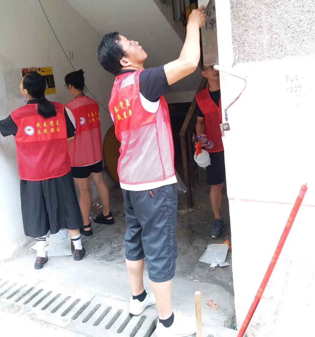 梧州市總工會開展大走訪、大整改、大檢查行動(dòng)，助力“四城聯(lián)創(chuàng)”