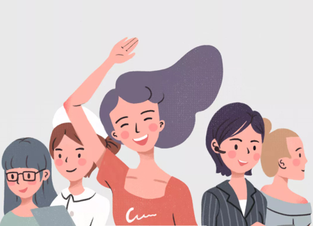 明確了！這些權(quán)益女職工可以有！