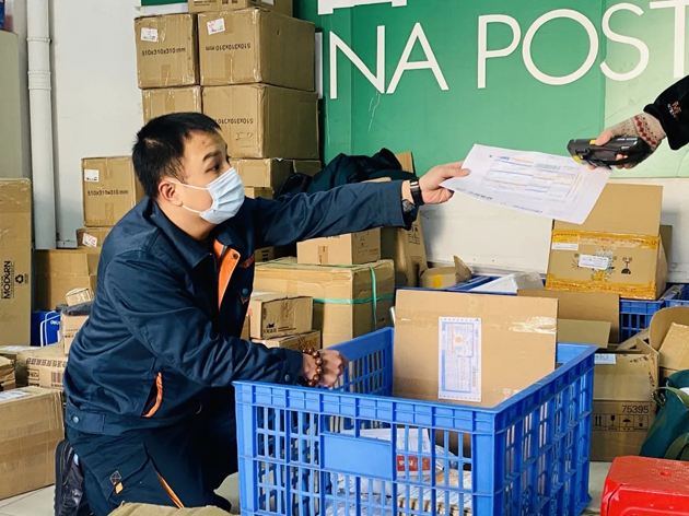 【初心鑄匠心】朱哲：“敬業(yè)、勤業(yè)、精業(yè)”，將平凡的工作干出彩