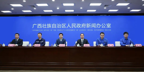 截至2021年底，廣西共選樹(shù)115名“廣西工匠”