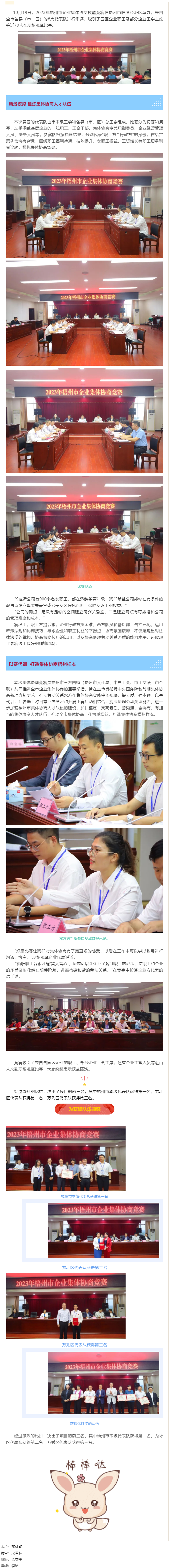 “有事好商量”！2023年梧州市企業(yè)集體協(xié)商競(jìng)賽開賽.png