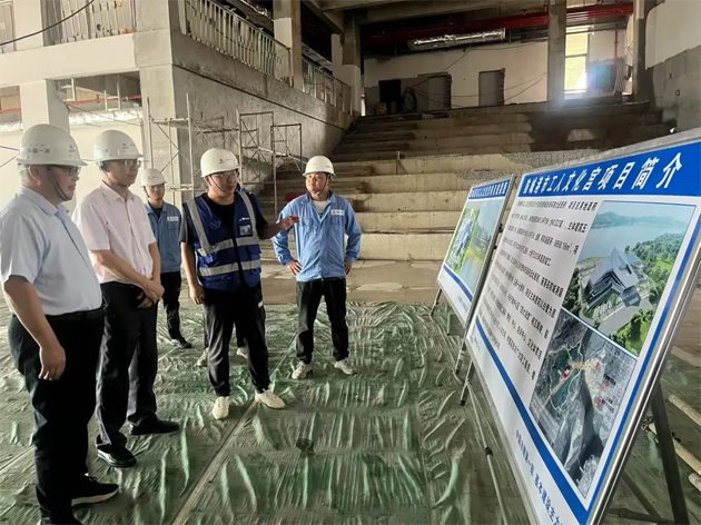 深化交流 加強合作 | 梧州市總工會赴防城港、欽州市開展工作交流