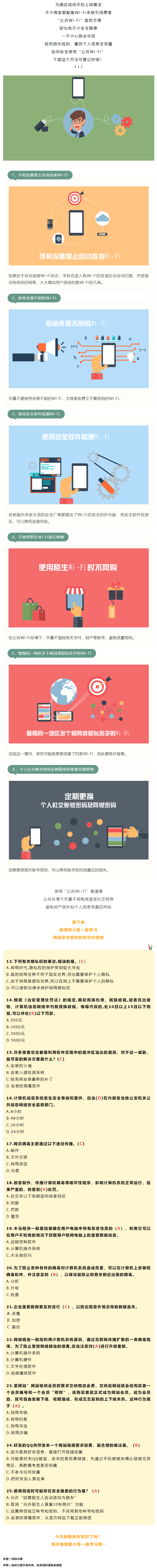 【微課堂】當心！你的隱私可能會通過這種方式泄露.png