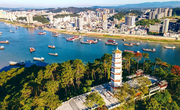 @梧州人，最近若接到這個(gè)電話，請(qǐng)用“滿意”為梧州點(diǎn)個(gè)贊！