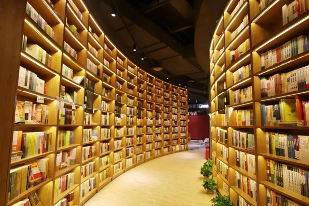 【全民閱讀】今天，一起讀書吧