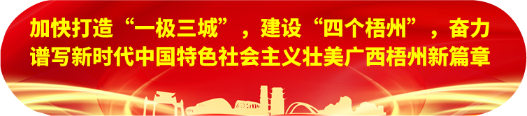 劉寧在梧州蒼梧縣蒙山縣岑溪市調(diào)研時(shí)強(qiáng)調(diào)：完整準(zhǔn)確全面貫徹新發(fā)展理念，發(fā)揮優(yōu)勢(shì)突出特色推動(dòng)縣域經(jīng)濟(jì)高質(zhì)量發(fā)展