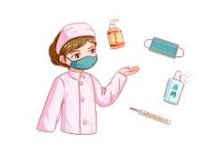 @所有人，如何做好個(gè)人防護(hù)？這些防疫要點(diǎn)要牢記