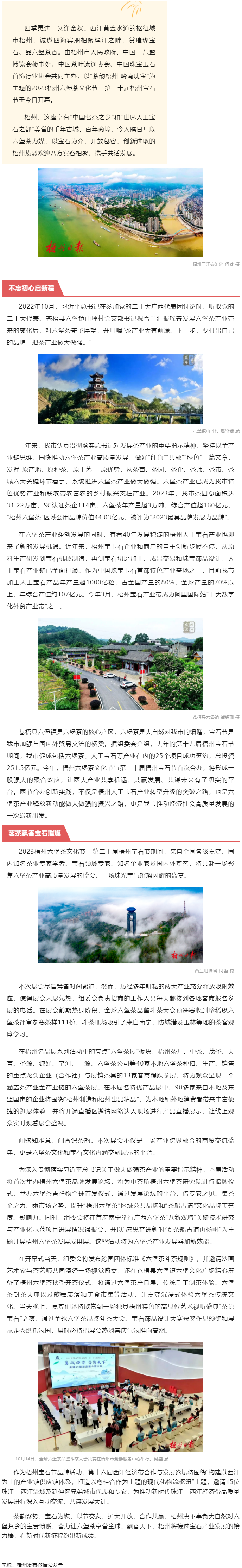 茶韻聚勢(shì) 寶石為媒 以節(jié)交友丨寫(xiě)在2023梧州六堡茶文化節(jié)—第二十屆梧州寶石節(jié)開(kāi)幕之際.png
