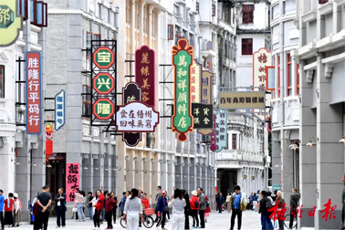 梧州市7個A級旅游景區(qū)參與“一票3日使用制”，附名單